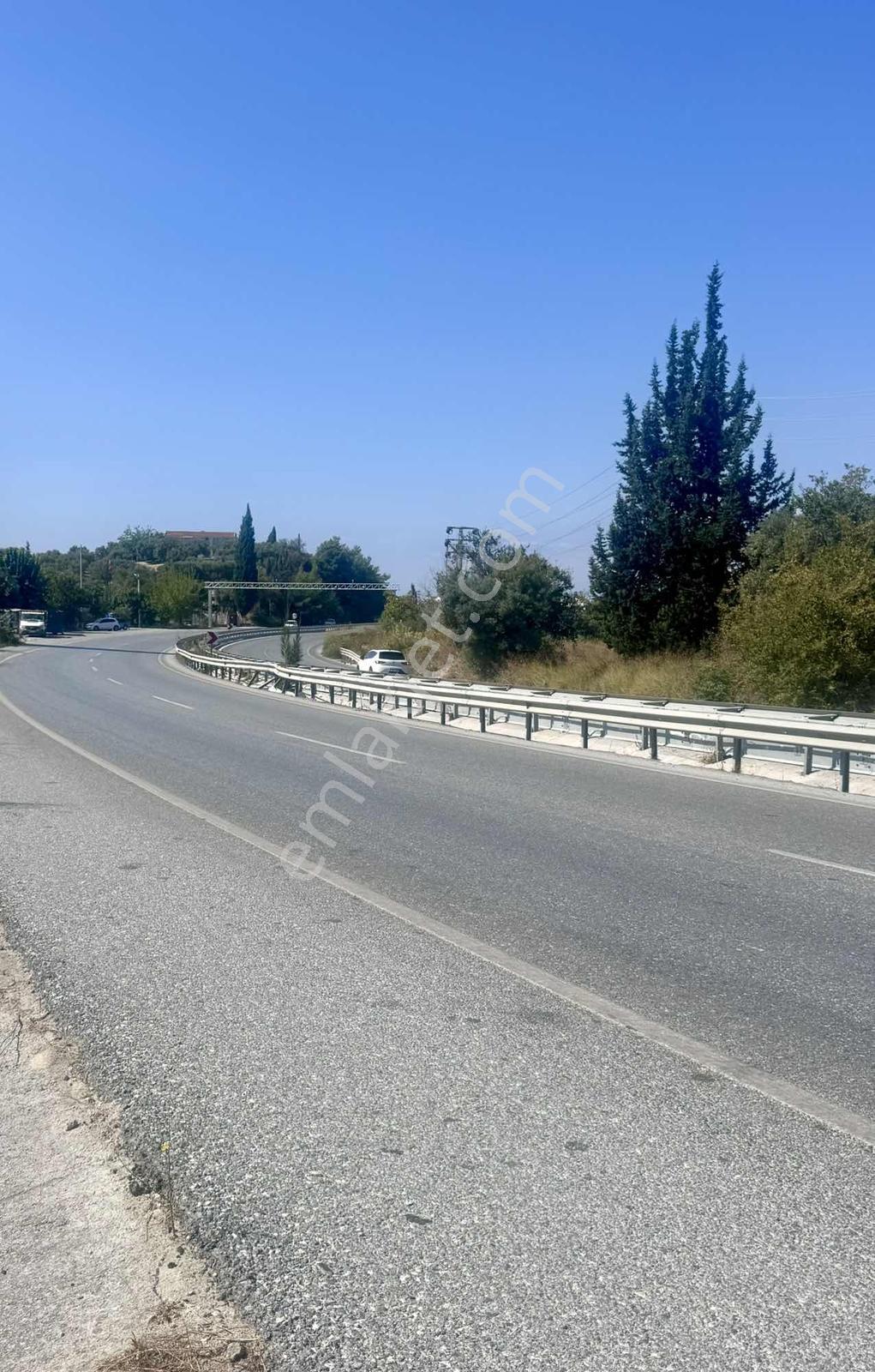 Views Emlaktan Yol Üzeri Satılık 2 Müstakil Villalık Arsa — fotoğraf 7