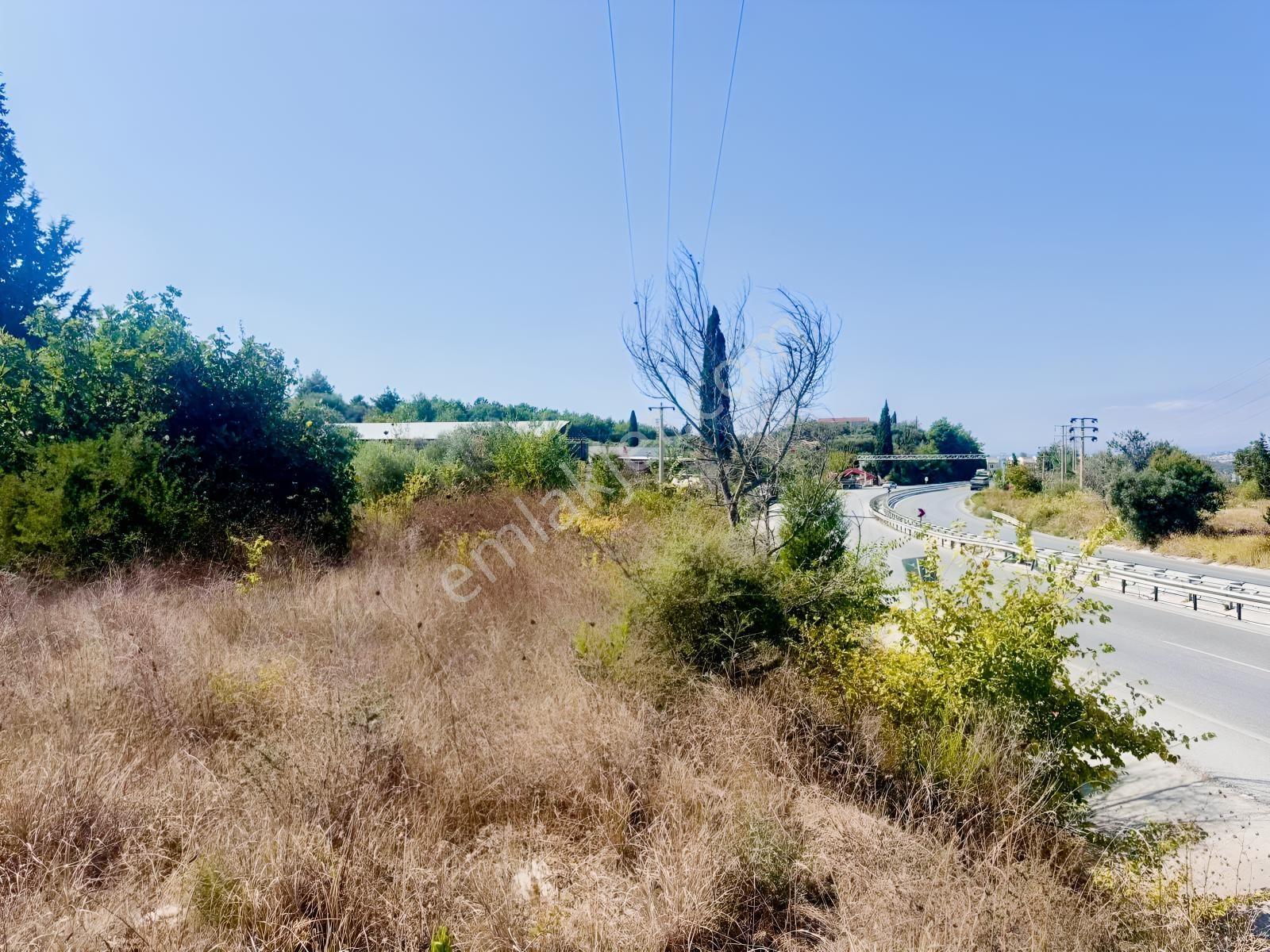 Views Emlaktan Yol Üzeri Satılık 2 Müstakil Villalık Arsa — fotoğraf 9