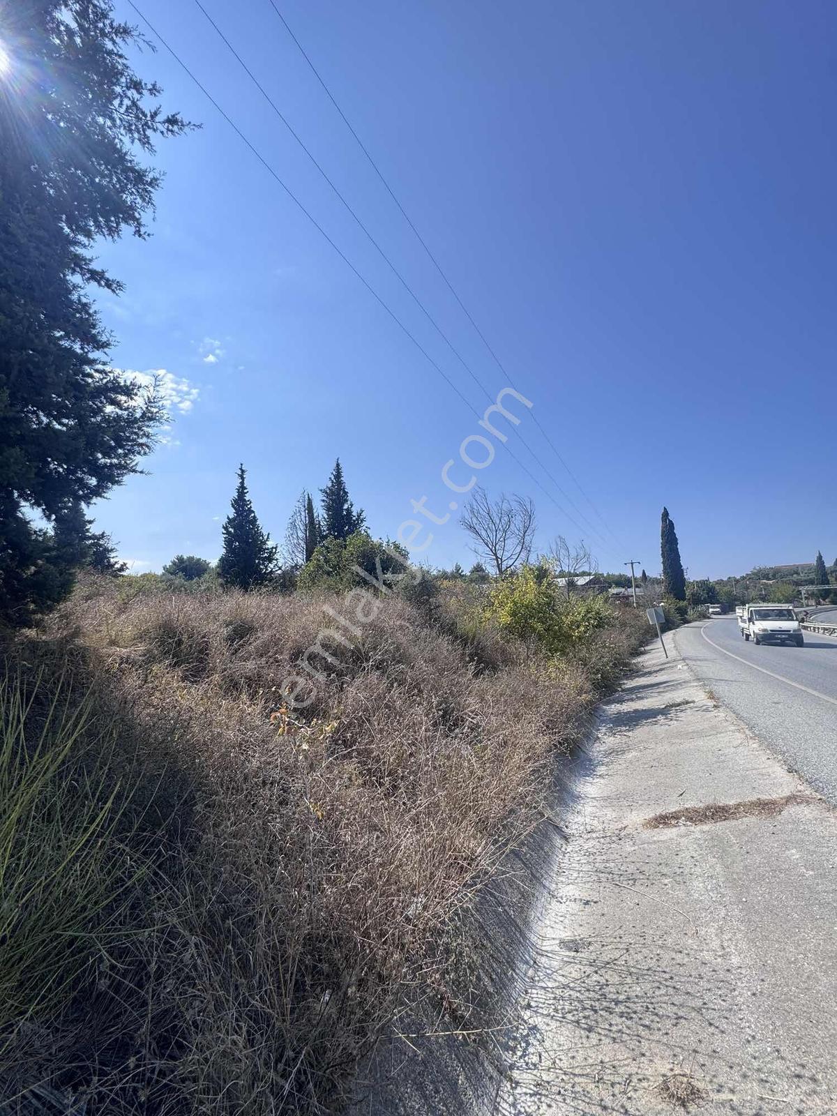 Views Emlaktan Yol Üzeri Satılık 2 Müstakil Villalık Arsa — fotoğraf 11