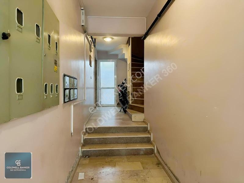 Bostanlıda Asansörlü Geniş 3+1 Daire — fotoğraf 2