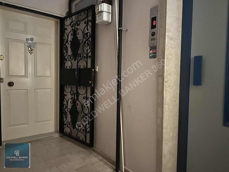 Bostanlıda Asansörlü Geniş 3+1 Daire — fotoğraf 3