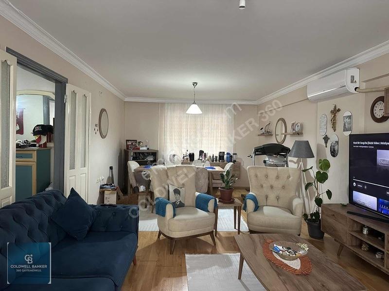 Bostanlıda Asansörlü Geniş 3+1 Daire — fotoğraf 5