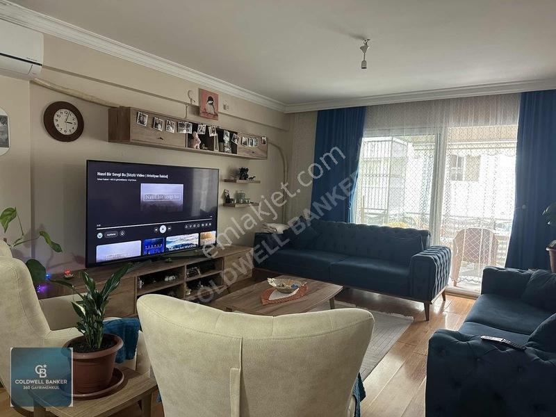Bostanlıda Asansörlü Geniş 3+1 Daire — fotoğraf 6