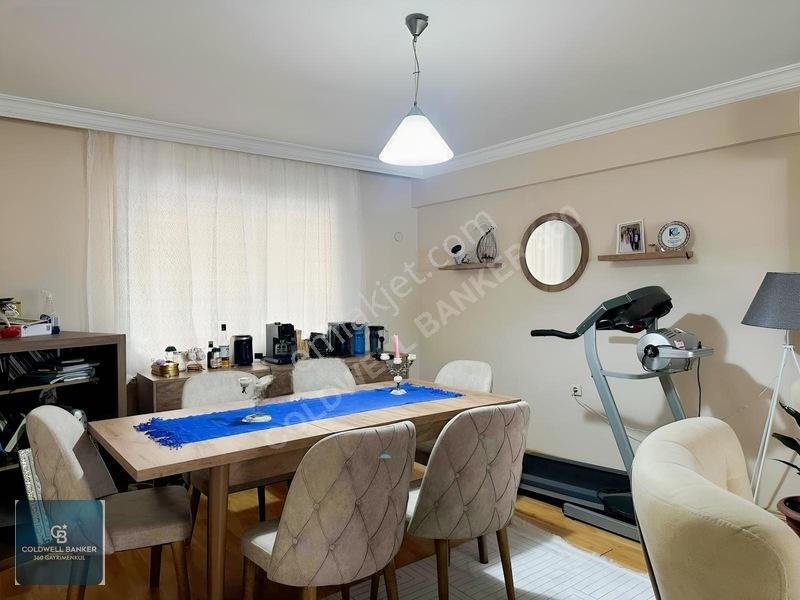 Bostanlıda Asansörlü Geniş 3+1 Daire — fotoğraf 7