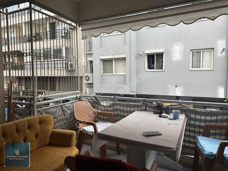 Bostanlıda Asansörlü Geniş 3+1 Daire — fotoğraf 8