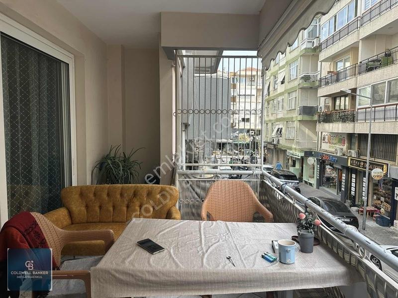 Bostanlıda Asansörlü Geniş 3+1 Daire — fotoğraf 9