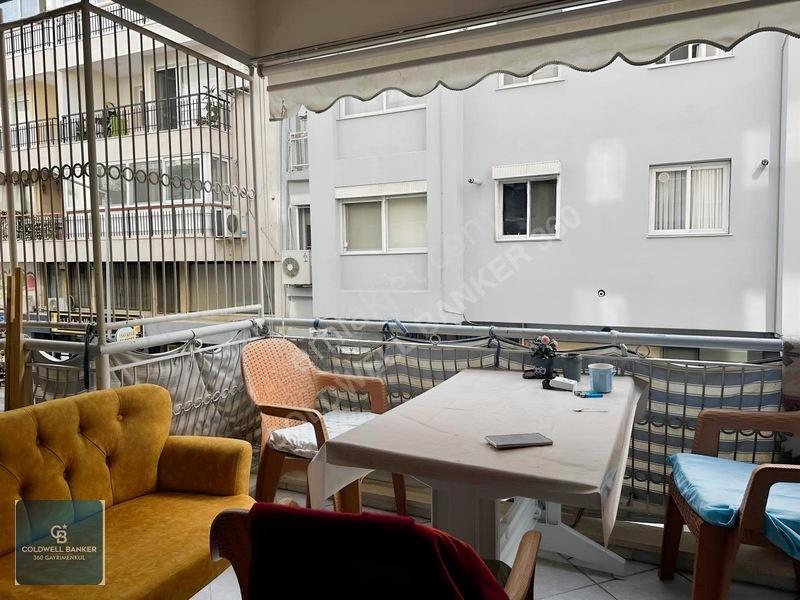 Bostanlıda Asansörlü Geniş 3+1 Daire — fotoğraf 10