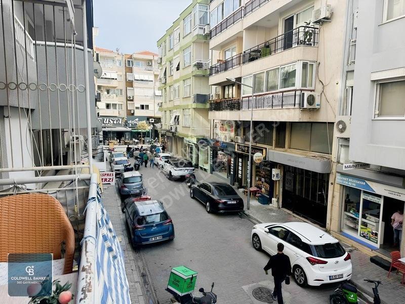 Bostanlıda Asansörlü Geniş 3+1 Daire — fotoğraf 11
