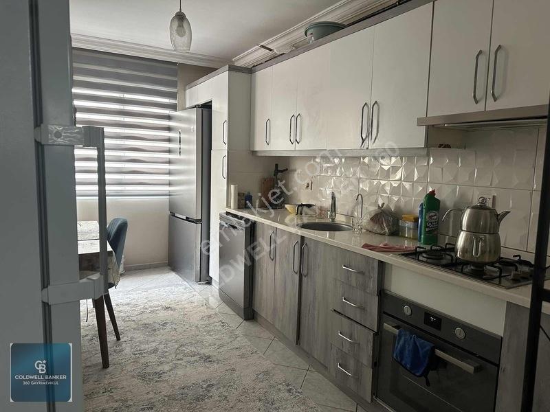 Bostanlıda Asansörlü Geniş 3+1 Daire — fotoğraf 12