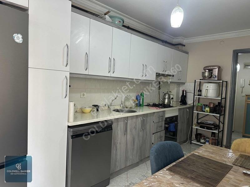 Bostanlıda Asansörlü Geniş 3+1 Daire — fotoğraf 13