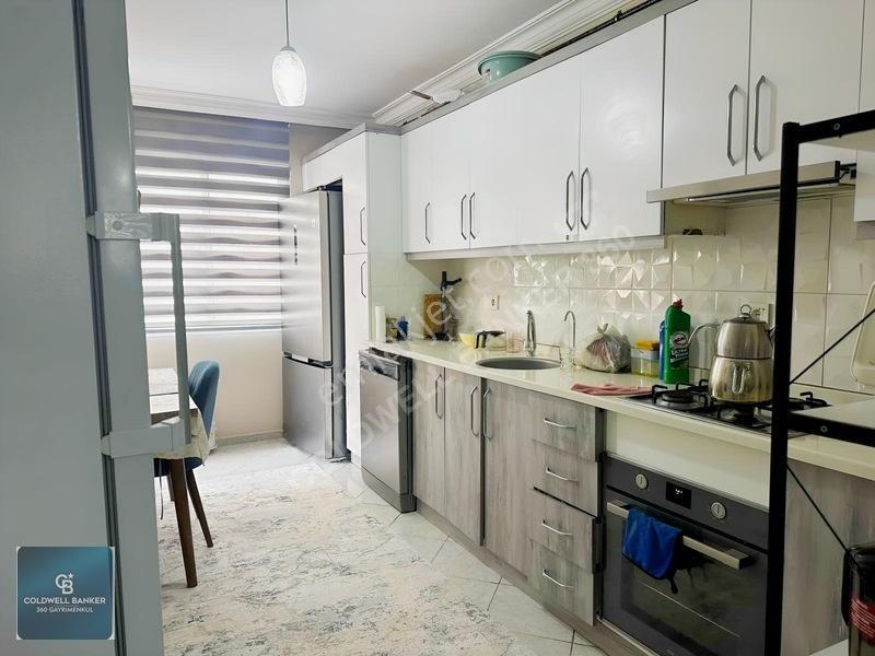 Bostanlıda Asansörlü Geniş 3+1 Daire — fotoğraf 14