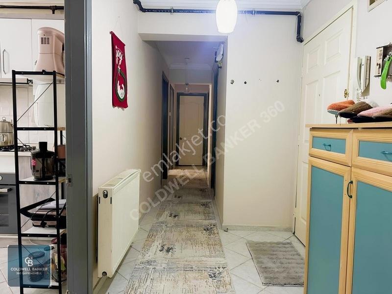 Bostanlıda Asansörlü Geniş 3+1 Daire — fotoğraf 15