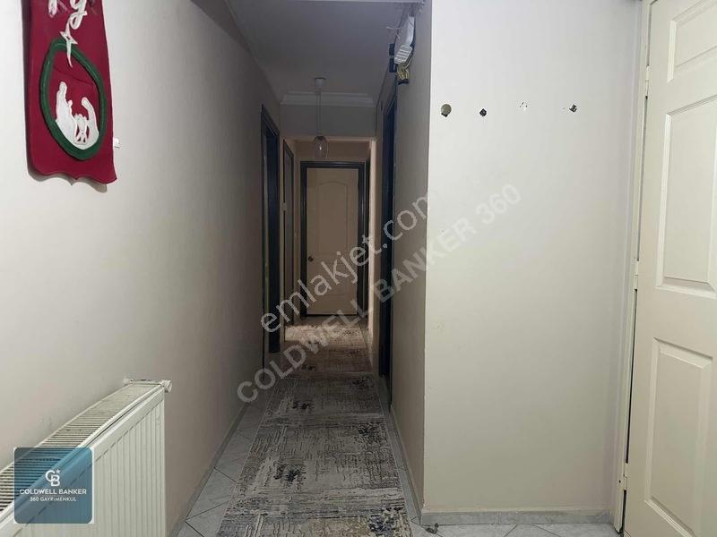 Bostanlıda Asansörlü Geniş 3+1 Daire — fotoğraf 16