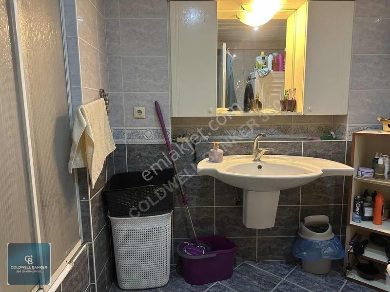 Bostanlıda Asansörlü Geniş 3+1 Daire — fotoğraf 17