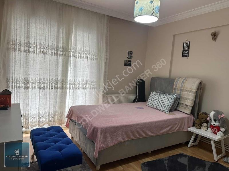 Bostanlıda Asansörlü Geniş 3+1 Daire — fotoğraf 19