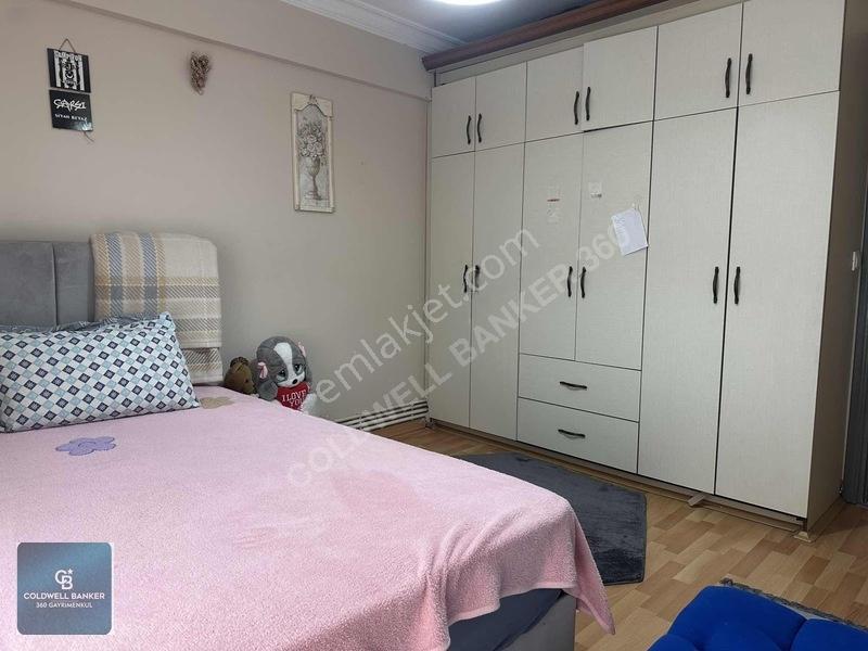 Bostanlıda Asansörlü Geniş 3+1 Daire — fotoğraf 20