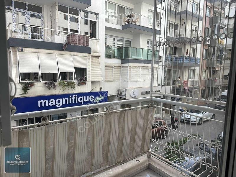 Bostanlıda Asansörlü Geniş 3+1 Daire — fotoğraf 21