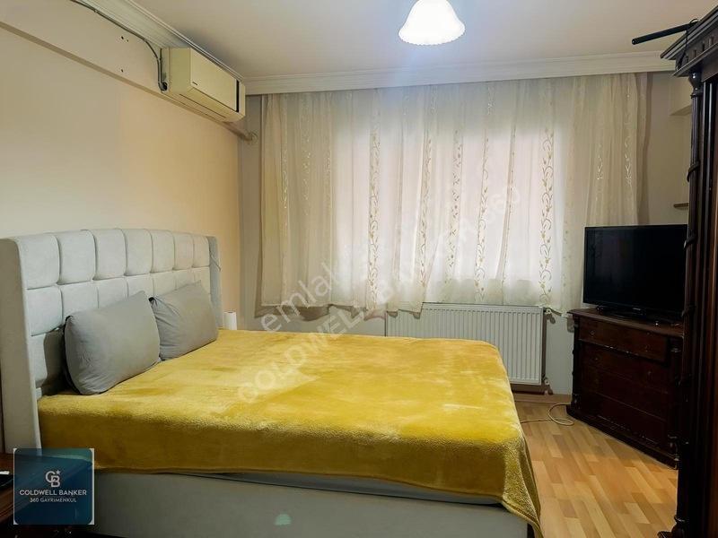 Bostanlıda Asansörlü Geniş 3+1 Daire — fotoğraf 24