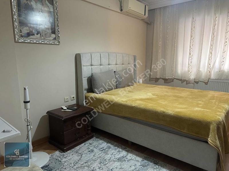 Bostanlıda Asansörlü Geniş 3+1 Daire — fotoğraf 25