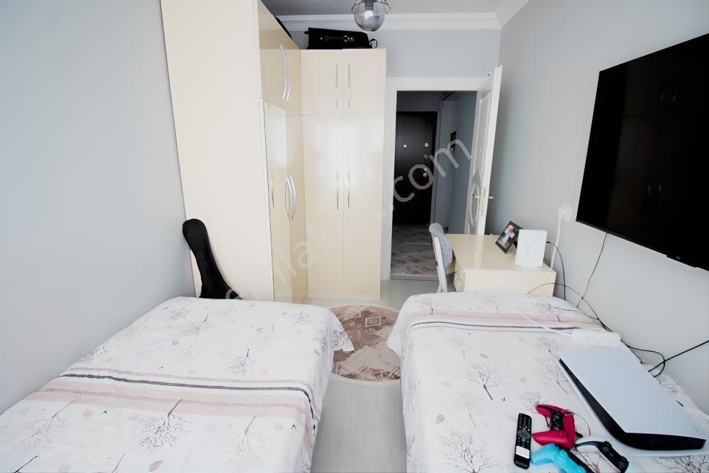 Weew'den Kemalettin Kırkova Meydanında Asansörlü Masrafsız 2+1 — fotoğraf 13