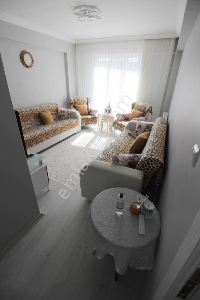 Weew'den Kemalettin Kırkova Meydanında Asansörlü Masrafsız 2+1 — fotoğraf 14