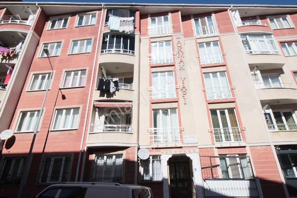 Weew'den Kemalettin Kırkova Meydanında Asansörlü Masrafsız 2+1 — fotoğraf 17