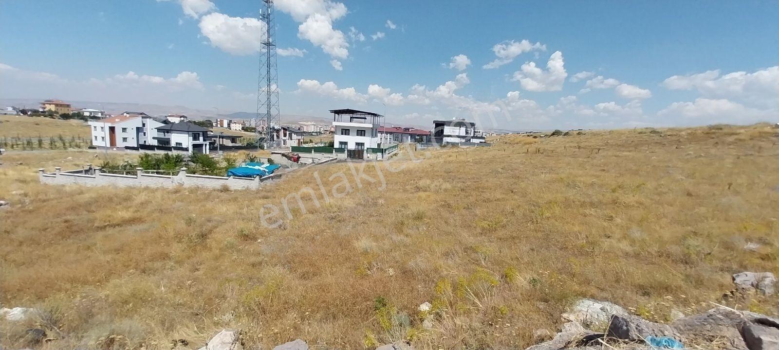 Kayseri Melikgazi Bahçelievler Satılık Ticarı Konut Parseli Arsa — fotoğraf 3