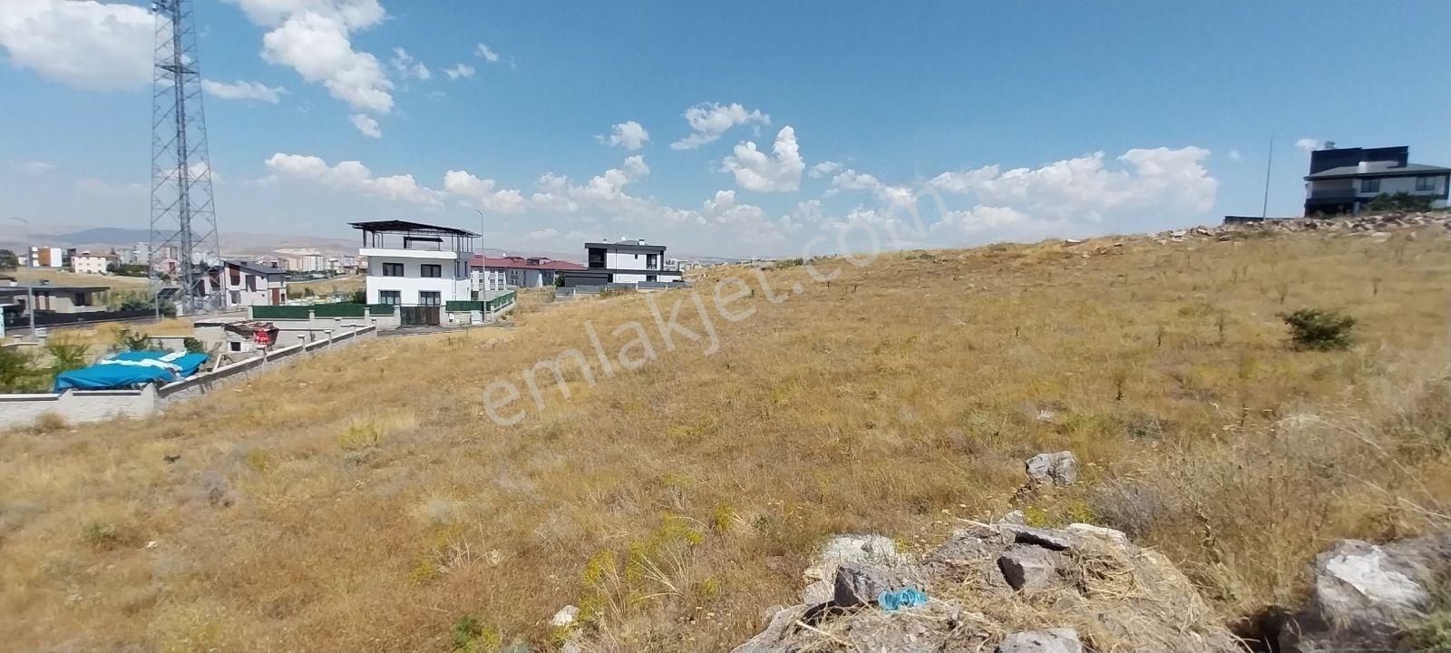 Kayseri Melikgazi Bahçelievler Satılık Ticarı Konut Parseli Arsa — fotoğraf 4