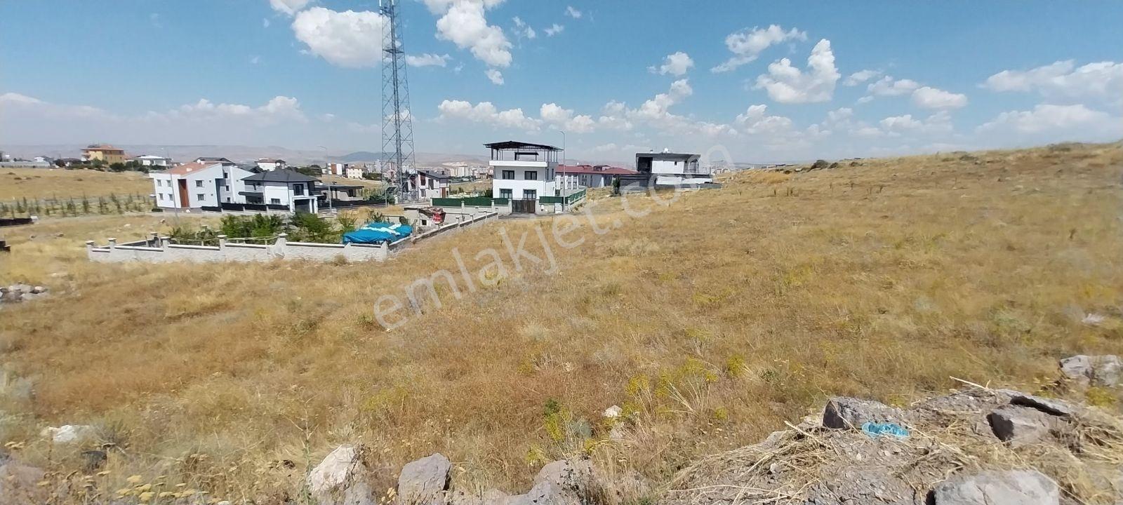 Kayseri Melikgazi Bahçelievler Satılık Ticarı Konut Parseli Arsa — fotoğraf 9