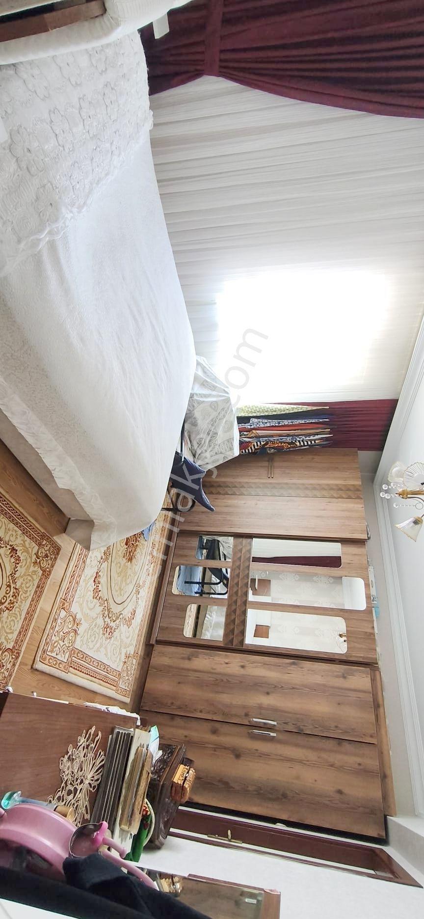 Hemdem Gayrimenkul'den Ayyıldız'da Asansörlü Arakat Ön Cephe Geniş Yapılı Site İçi 3+1 Satılık Daire — fotoğraf 18
