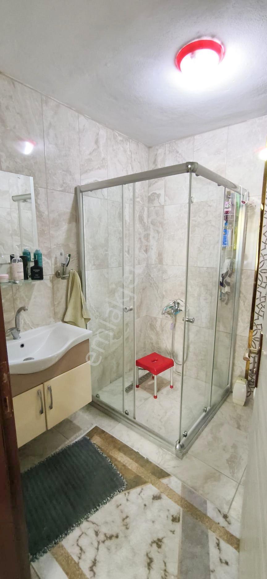 Hemdem Gayrimenkul'den Ayyıldız'da Asansörlü Arakat Ön Cephe Geniş Yapılı Site İçi 3+1 Satılık Daire — fotoğraf 22