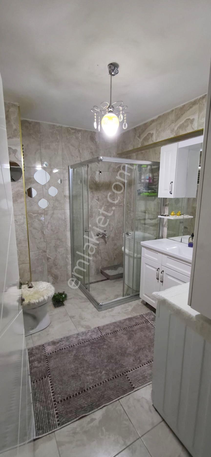 Hemdem Gayrimenkul'den Ayyıldız'da Asansörlü Arakat Ön Cephe Geniş Yapılı Site İçi 3+1 Satılık Daire — fotoğraf 23