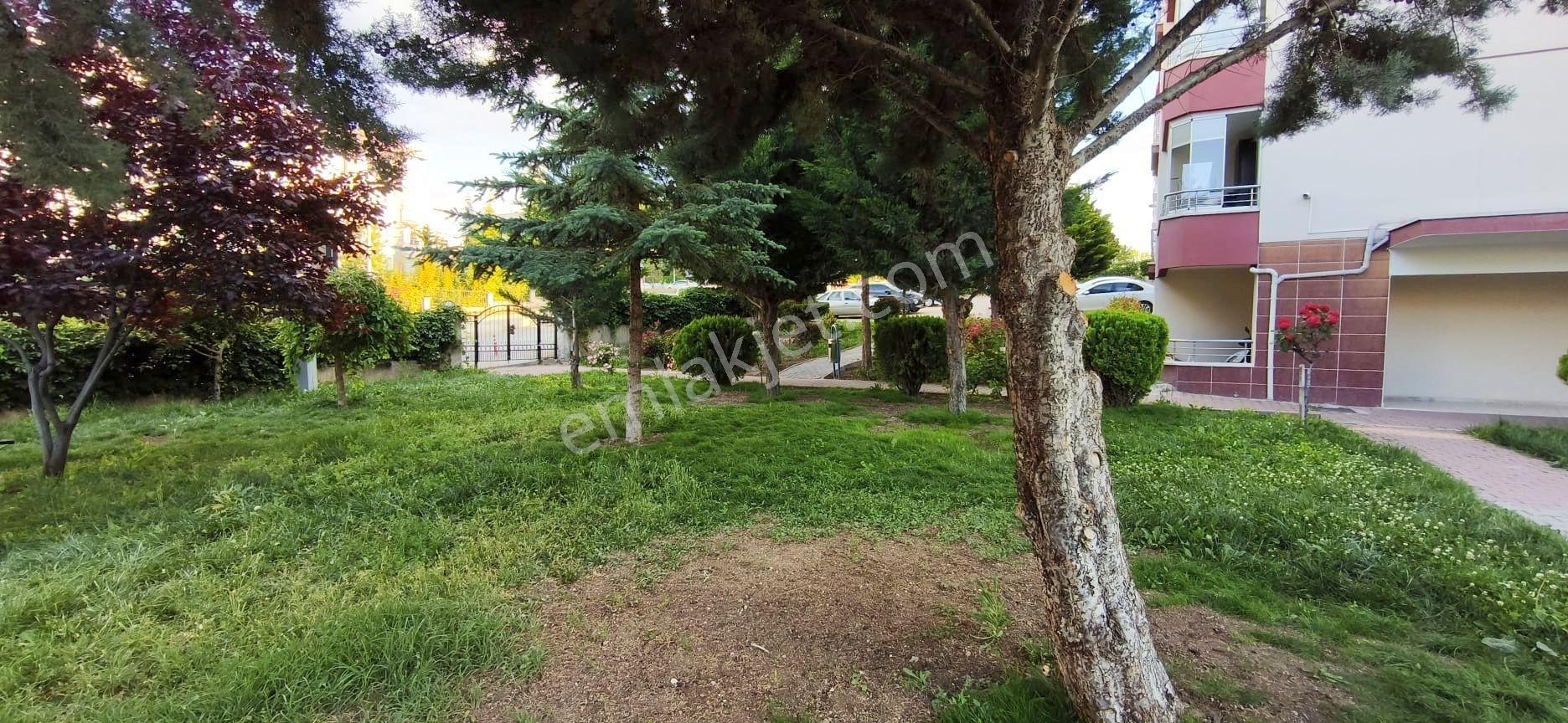 Hemdem Gayrimenkul'den Ayyıldız'da Asansörlü Arakat Ön Cephe Geniş Yapılı Site İçi 3+1 Satılık Daire — fotoğraf 29