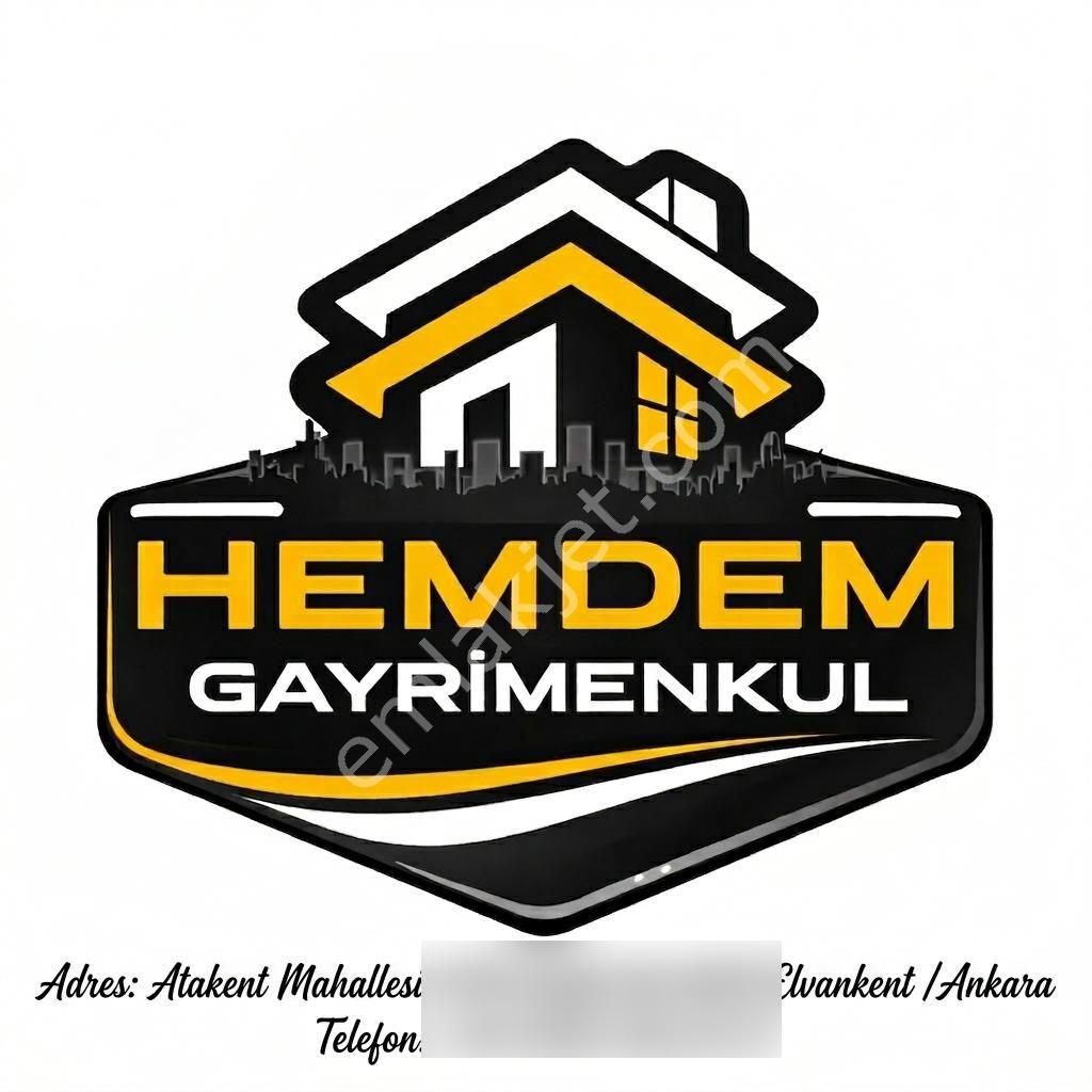 Hemdem Gayrimenkul'den Ayyıldız'da Asansörlü Arakat Ön Cephe Geniş Yapılı Site İçi 3+1 Satılık Daire — fotoğraf 31