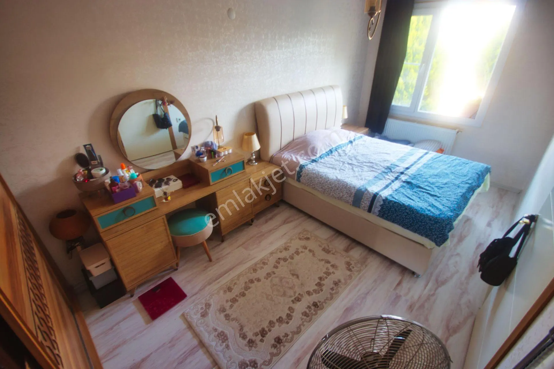 🛑🛑aktif'ten Akçay'da Satılık Cam Balkonlu Ön Cephe Ayrı Mutfaklı 2+1 Geniş Daire — fotoğraf 18
