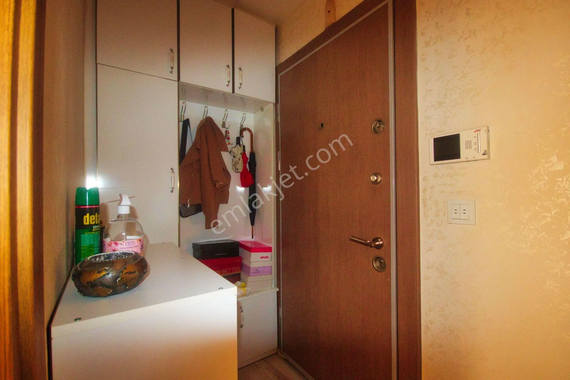 🛑🛑aktif'ten Akçay'da Satılık Cam Balkonlu Ön Cephe Ayrı Mutfaklı 2+1 Geniş Daire — fotoğraf 23