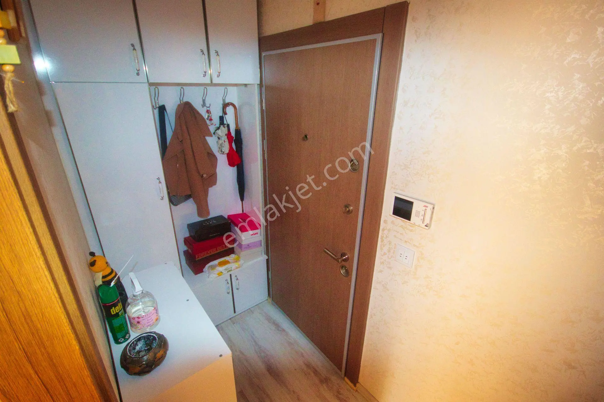 🛑🛑aktif'ten Akçay'da Satılık Cam Balkonlu Ön Cephe Ayrı Mutfaklı 2+1 Geniş Daire — fotoğraf 24