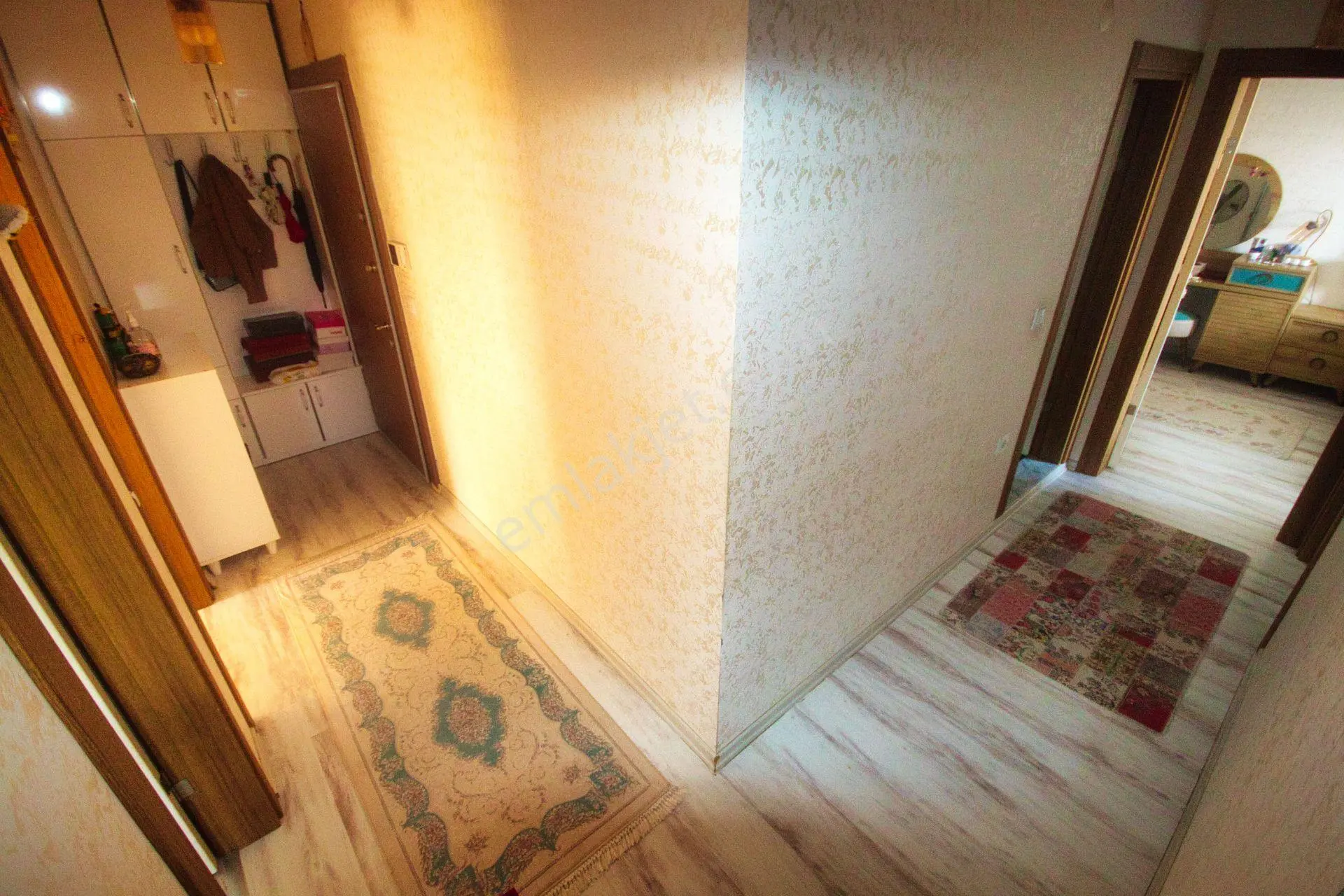 🛑🛑aktif'ten Akçay'da Satılık Cam Balkonlu Ön Cephe Ayrı Mutfaklı 2+1 Geniş Daire — fotoğraf 26