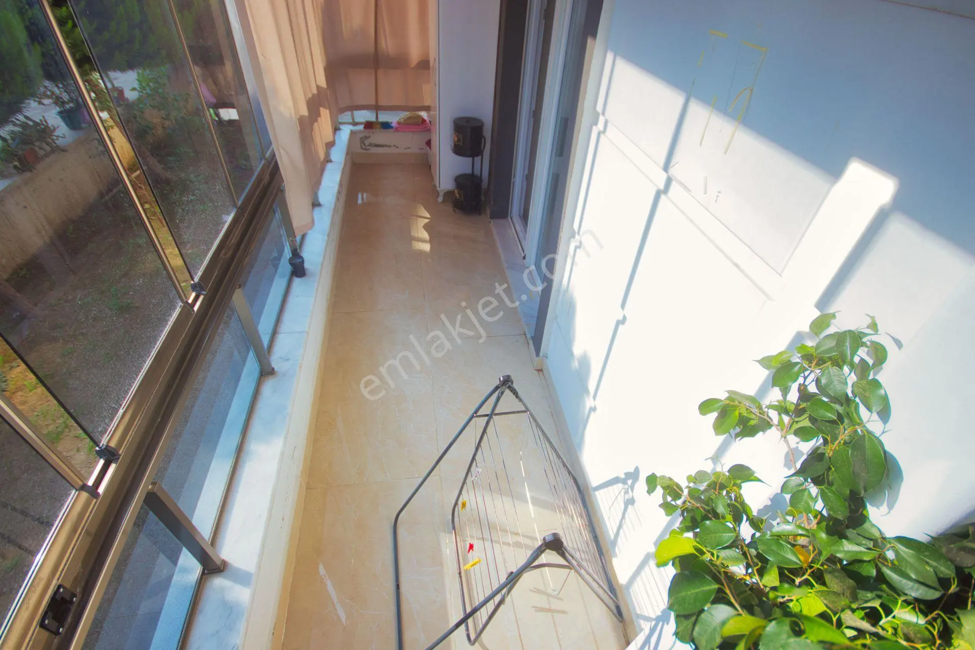 🛑🛑aktif'ten Akçay'da Satılık Cam Balkonlu Ön Cephe Ayrı Mutfaklı 2+1 Geniş Daire — fotoğraf 31