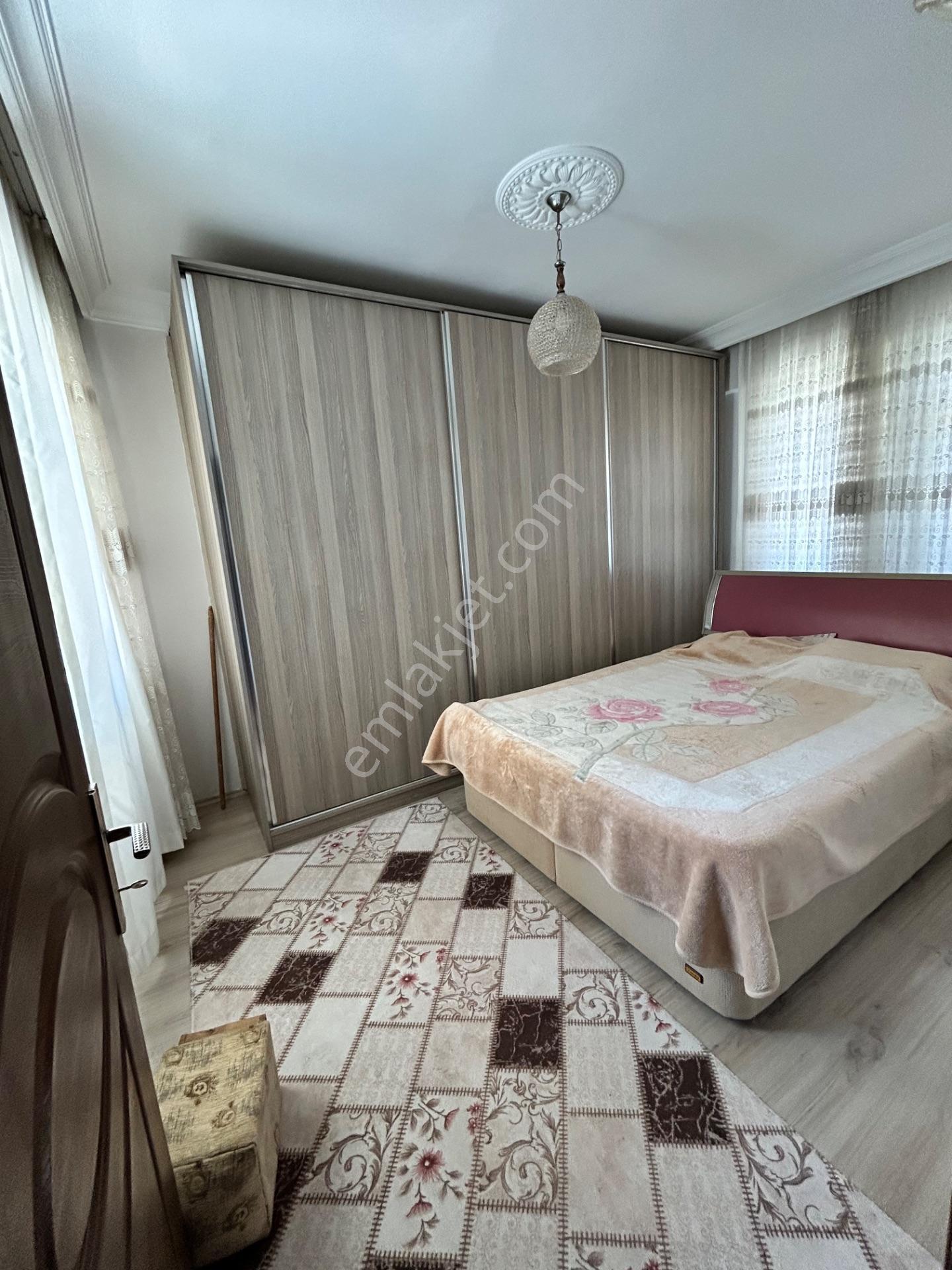Taşyaka Mahallesinde Merkezi Lokasyonda Satılık 3. Kat Daire — fotoğraf 8