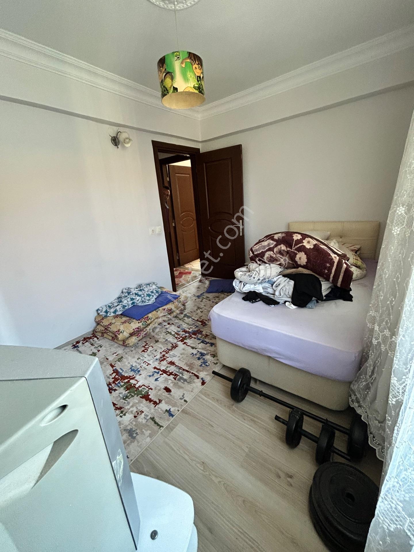 Taşyaka Mahallesinde Merkezi Lokasyonda Satılık 3. Kat Daire — fotoğraf 9