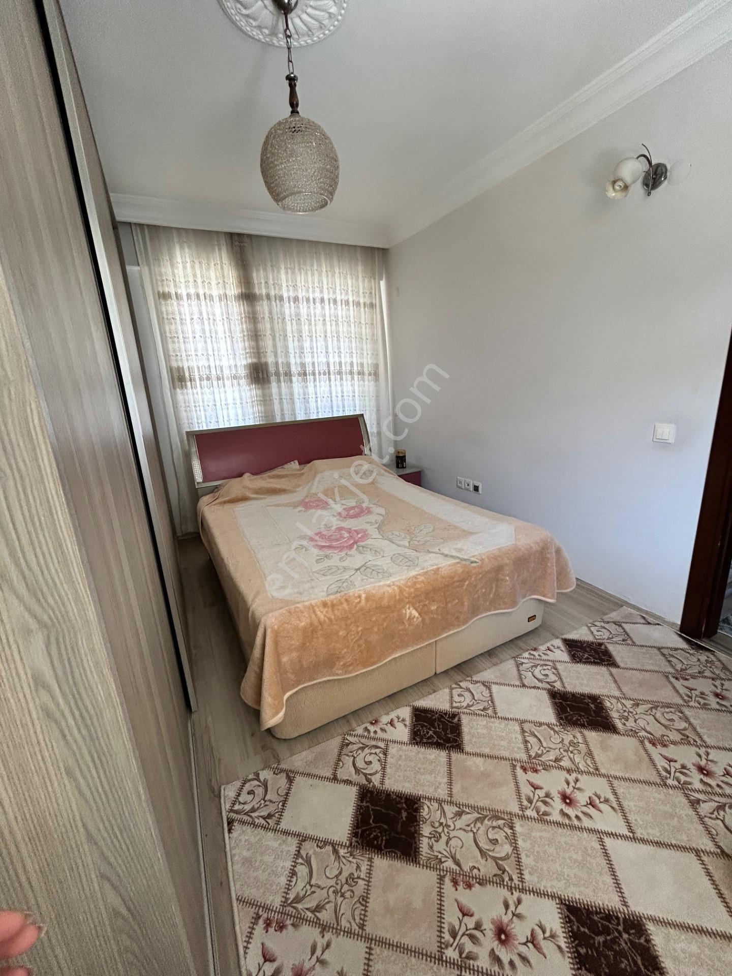 Taşyaka Mahallesinde Merkezi Lokasyonda Satılık 3. Kat Daire — fotoğraf 10