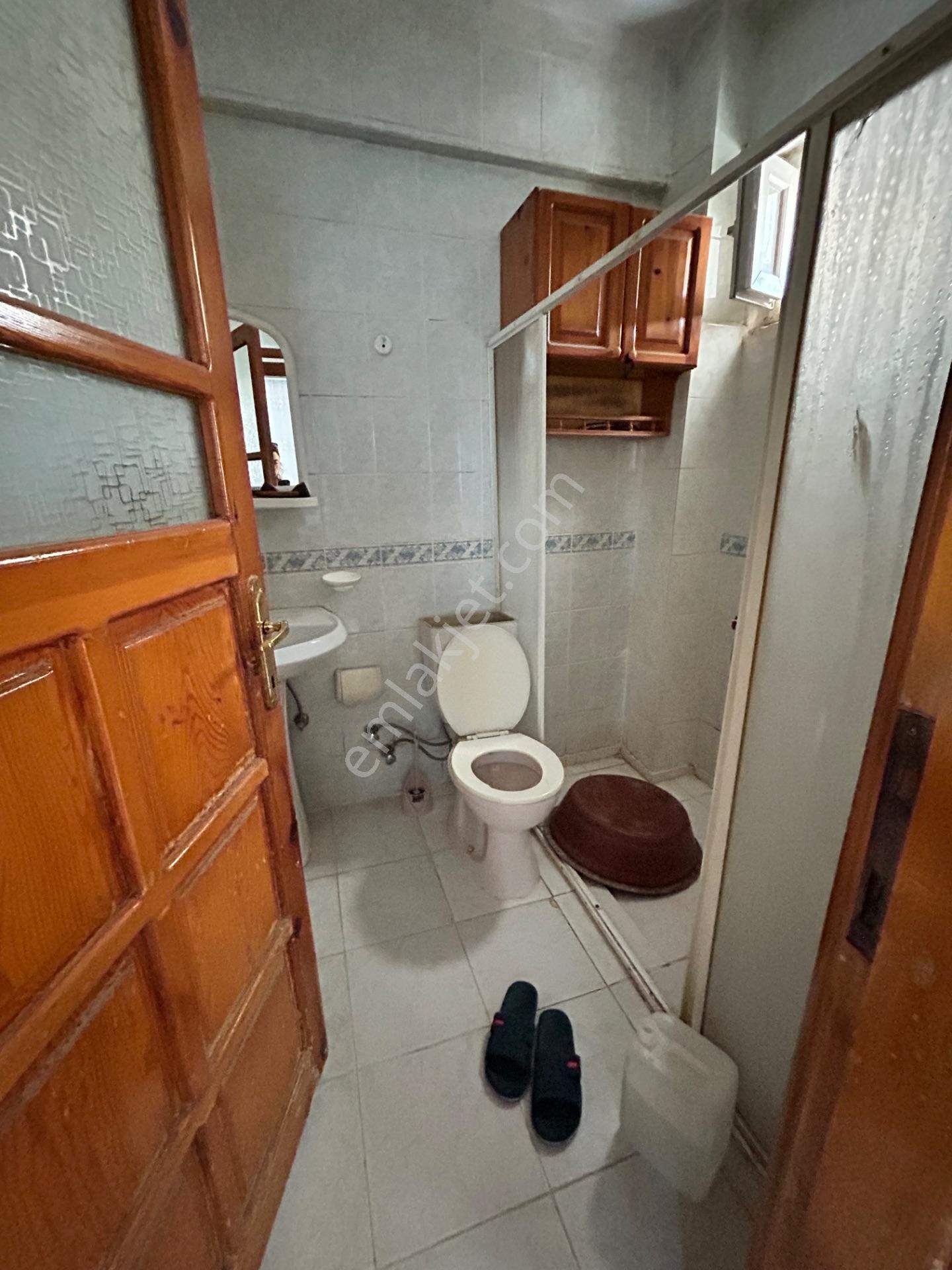 Taşyaka Mahallesinde Merkezi Lokasyonda Satılık 3. Kat Daire — fotoğraf 13