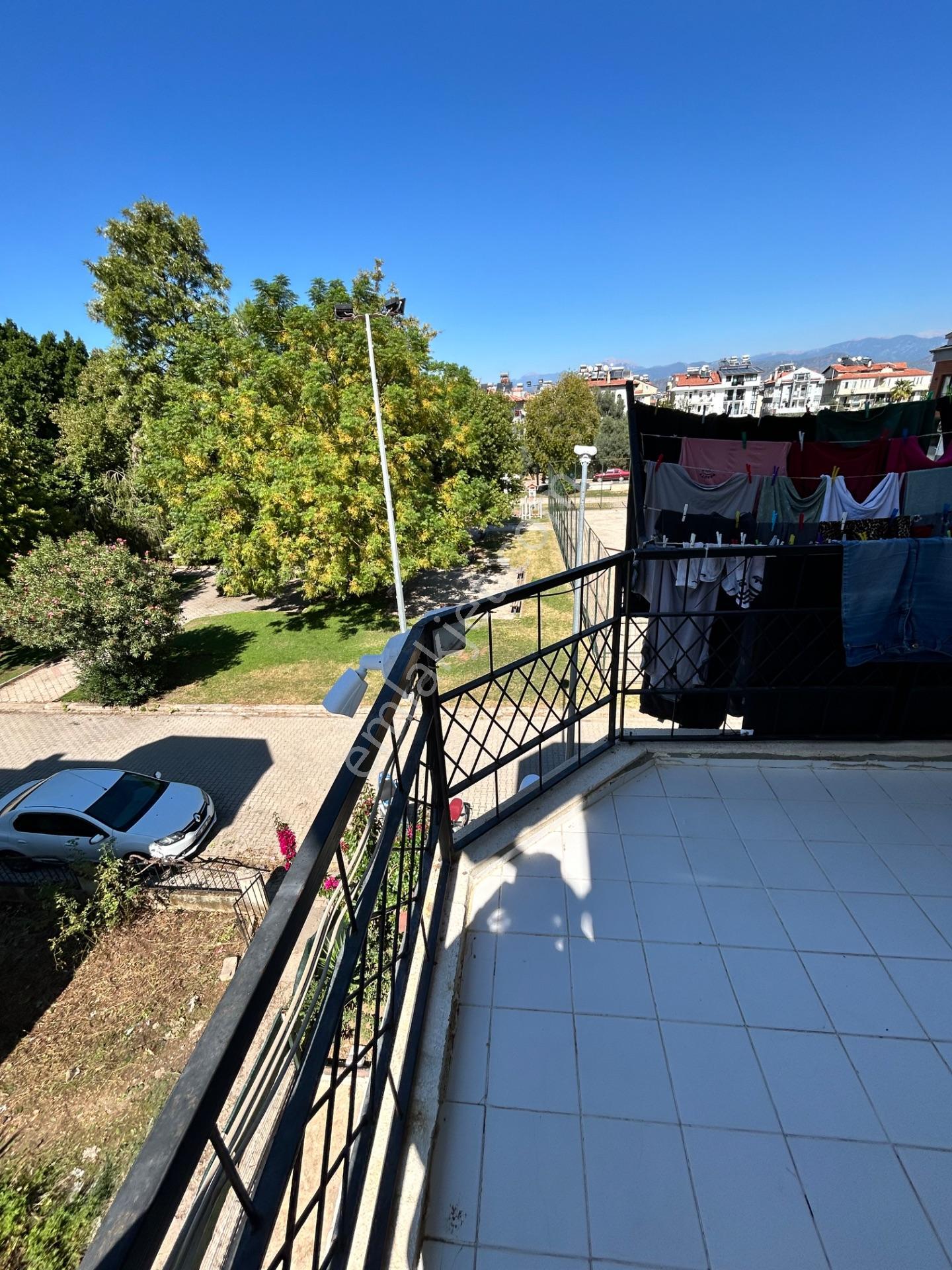 Taşyaka Mahallesinde Merkezi Lokasyonda Satılık 3. Kat Daire — fotoğraf 14