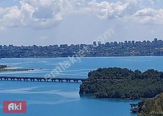 Tek Tapu Arsa / Göl Manzaralı / Köy İçinde / Takas Olur 358m2 Alt Yapı Elektrik Su Sıkıntısı Yok — fotoğraf 8