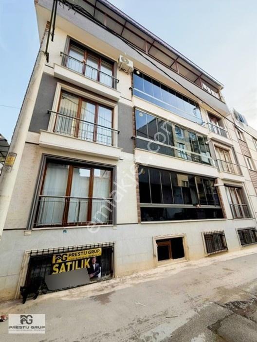 Prestij Gruptan Kestel Ahmet Vefik Paşa'Da Satılık 2 + 1 Daire