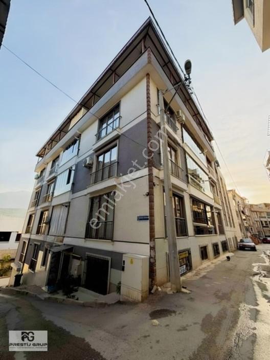 Prestij Gruptan Kestel Ahmet Vefik Paşa'da Satılık 2 + 1 Daire — fotoğraf 2