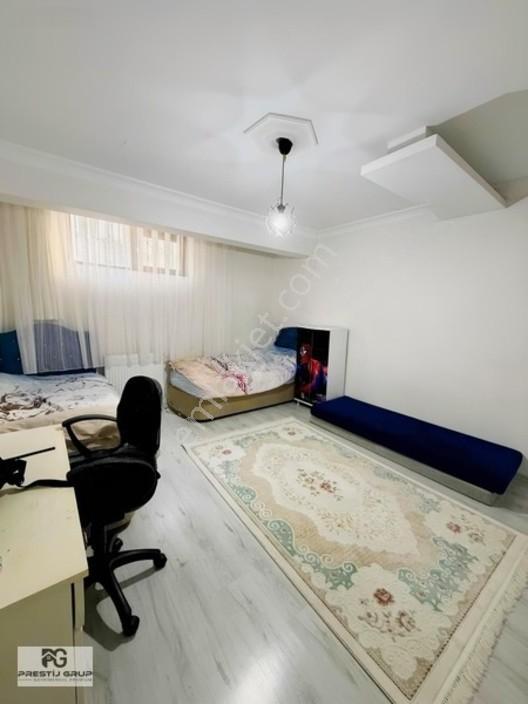 Prestij Gruptan Kestel Ahmet Vefik Paşa'da Satılık 2 + 1 Daire — fotoğraf 9