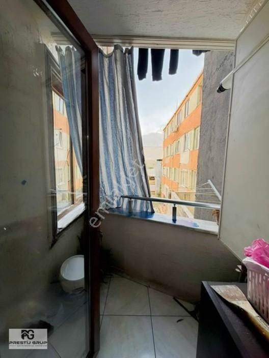 Prestij Gruptan Kestel Ahmet Vefik Paşa'da Satılık 2 + 1 Daire — fotoğraf 13