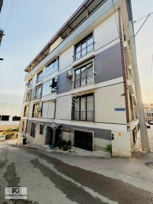 Prestij Gruptan Kestel Ahmet Vefik Paşa'da Satılık 2 + 1 Daire — fotoğraf 14